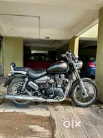 500cc Bike  21,325 Kms  Good Condition  Brand New Tyres