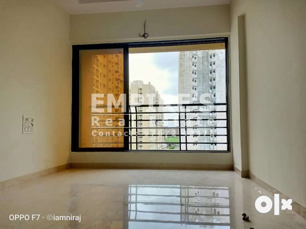 1BHK LAVISH FLAT FOR SELL AT GOOD LOCALITY