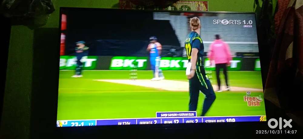 Sony Bravia 43 android