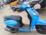 Hero pleasure plus scooty 17000 km driven