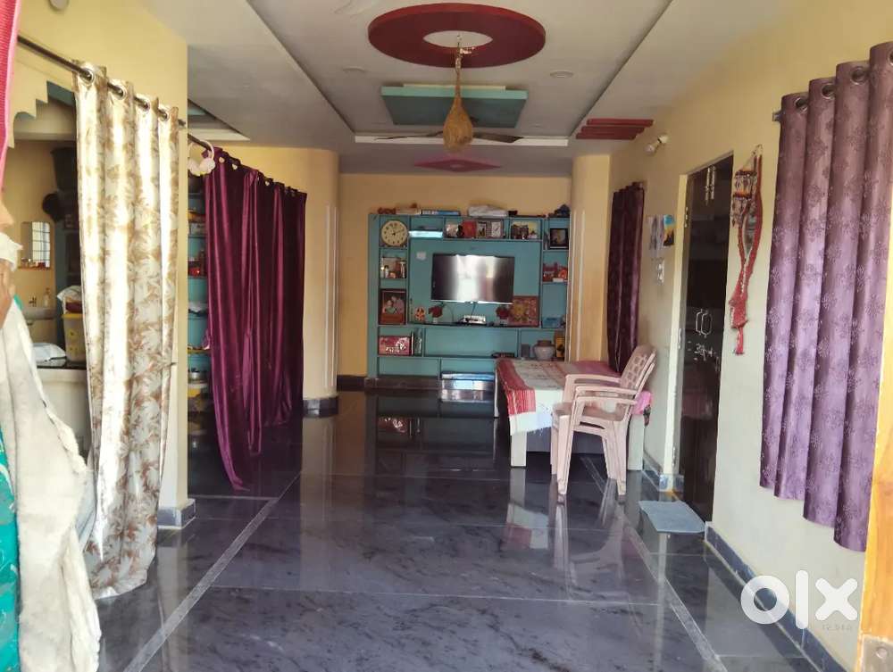 2BHK House for Rent