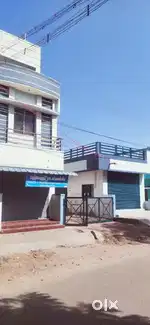 Shop for Rent – Prime Location – 11×10 ft – Ideal for Small Business