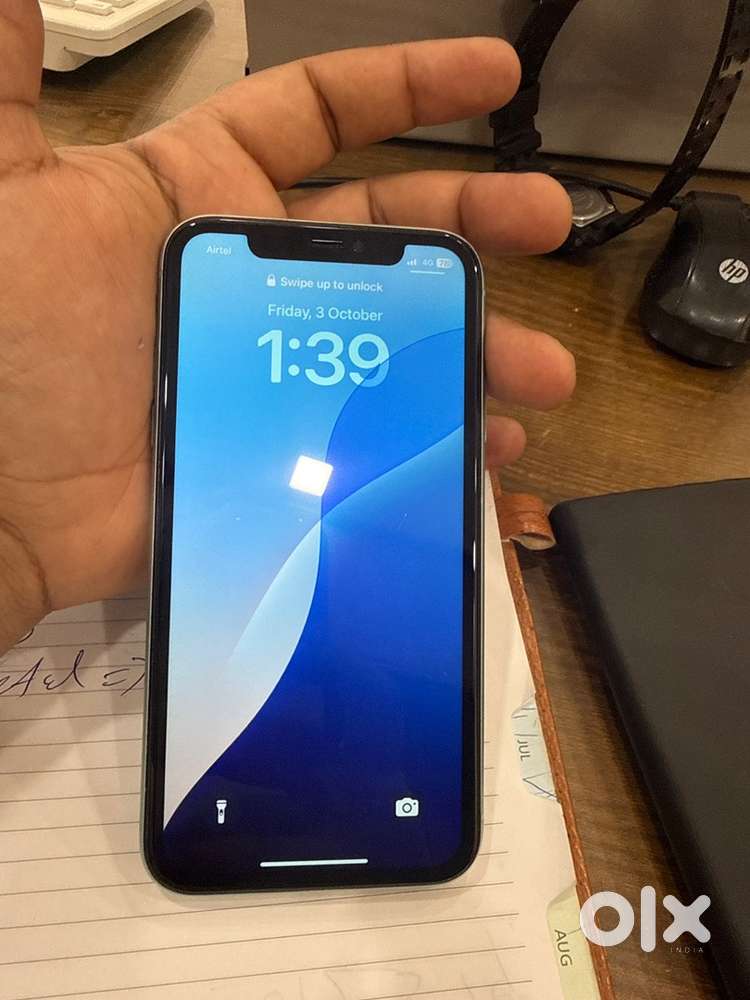 Iphone 11 64 gb