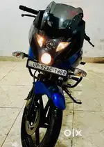 Pulsar 220F urgent sell