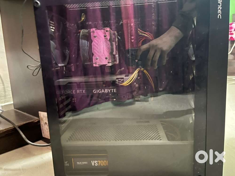 Gaming PC in Very good Condition