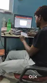 Meesho delivery partner