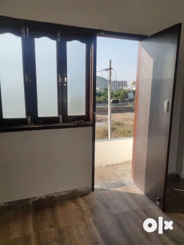 Newly built Room For Rent at attractive location