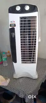 High Speed Electric Fan