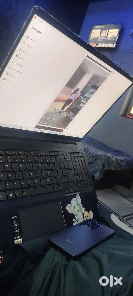 Lenovo IdeaPad 5pro
