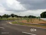 INVESTMENT VILLA PLOTS For SALE IN UPCOMING AIRPORT PARANTHUR