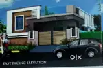 Independent 2bhk House near pullaiah collage, knl