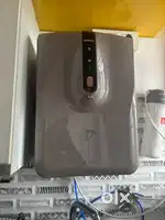 Havells Siphon Water Purifier (RO + UF)