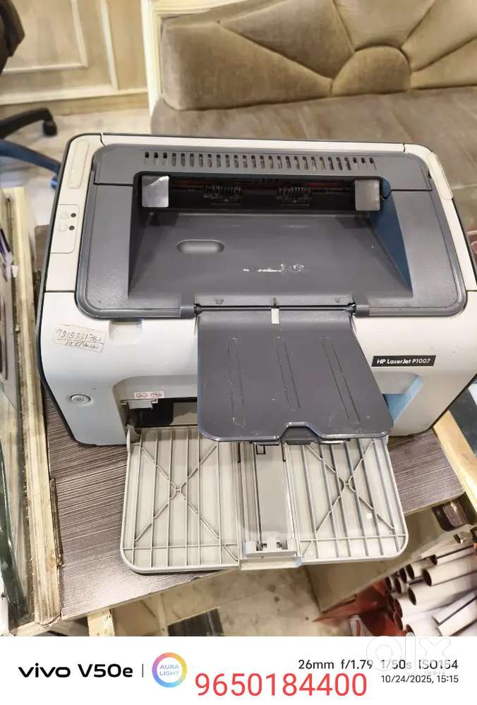 HP LASERJET HEAVY DUTY PRINTER