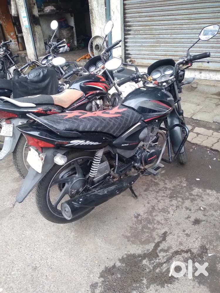 80%  top condition