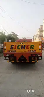 Eicher 2095 model 2021 low tech 3 side open fc&ic current