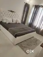 Owner free Furnished one room set and two room best location