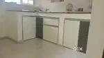 Kodical 2 Bhk Apartment For rent With car parking Rs.13,000.