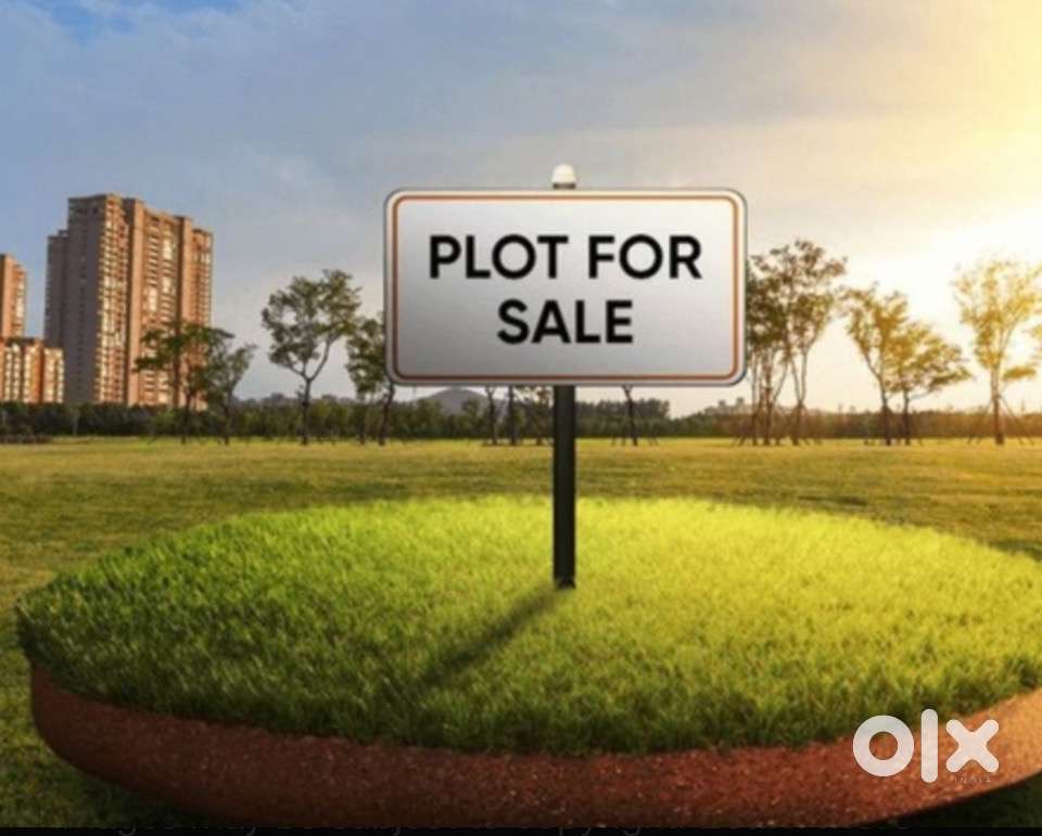 Chetanaya nagar plot for sell