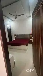 Urgent sale 1 bhk flat