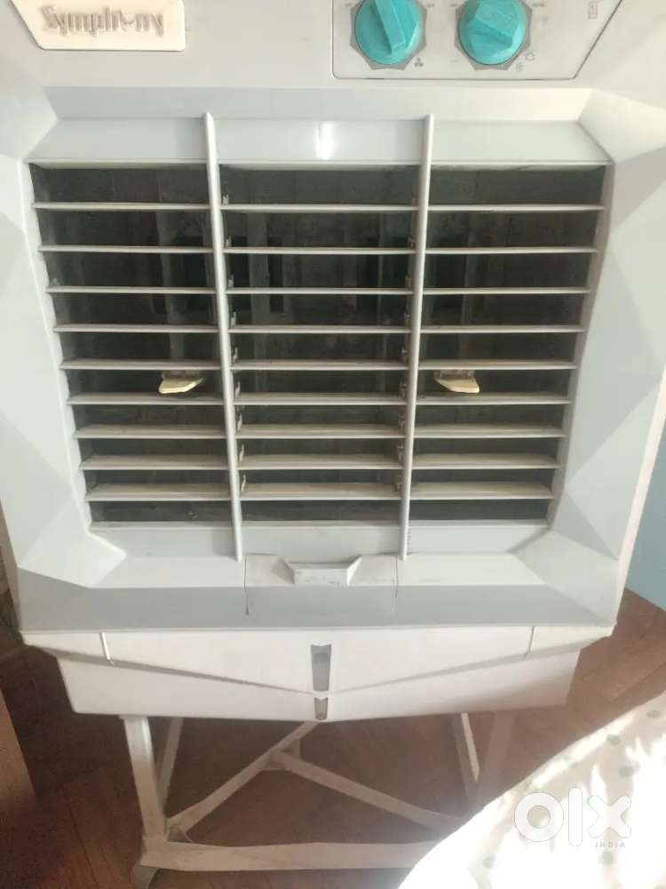 Symphony Diamond 61DB Cooler