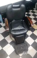 Parlour Using Chair