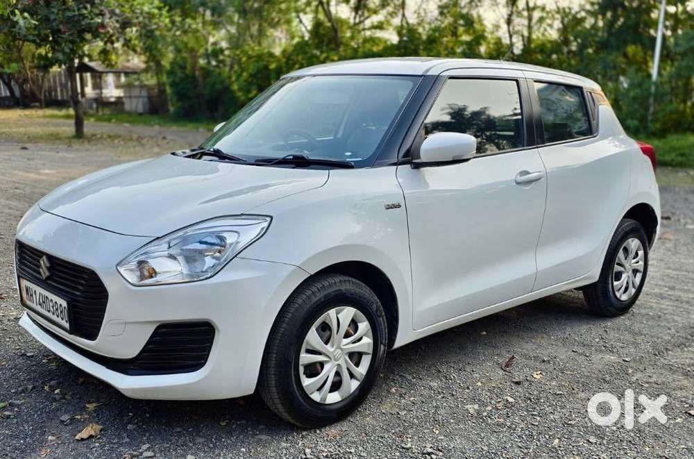 Maruti Suzuki Swift 2018 VDI, 2018, Diesel