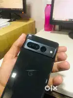 Google pixel 7 pro 5g good condition