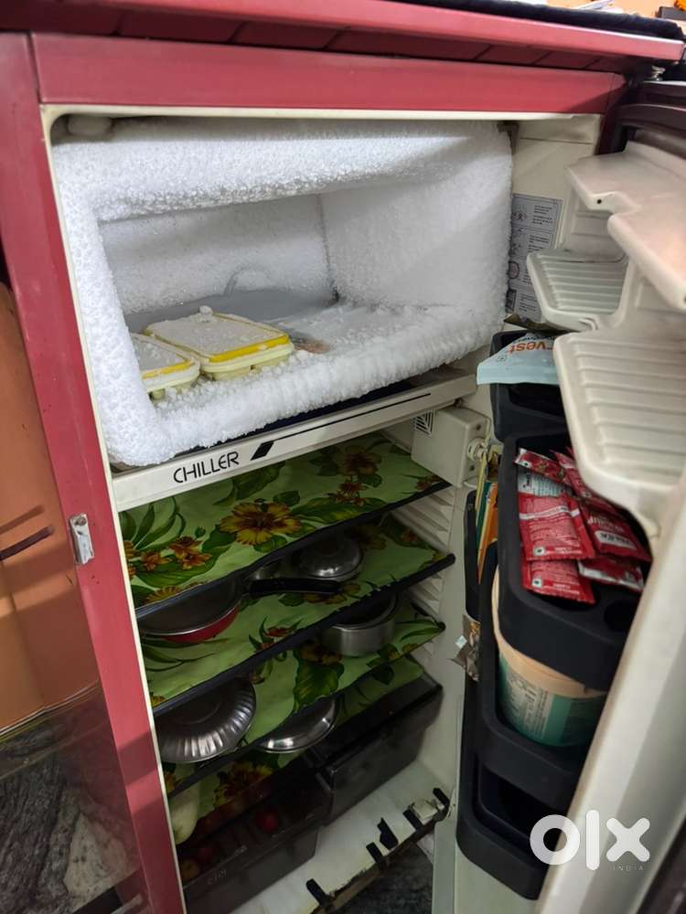 Fridge बेचना है