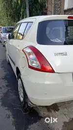 Maruti Suzuki Swift 2014 Petrol 39000 Km Driven