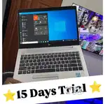 〽️2 साल की गारंटी〽️999 किराया 〽️ Company Used  Laptops