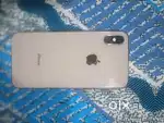 iPhone xs 256gb