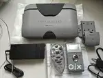 Nakamichi soundspace 2 with all accessories