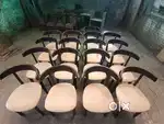 Chair For Sale 15 chair cafe Reataurent Price Negotioble
