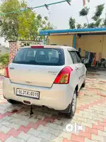Maruti Suzuki Swift 2010 Petrol 74756 Km Driven