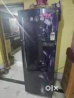 Excellent condition fridge