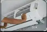 Ham AC washing Machine fridge repair karte hai