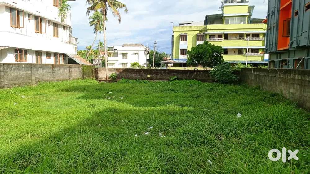 Land for sale kaloor Kochi