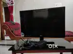 LG 26 inch TV
