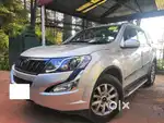 Mahindra Xuv 500 W10