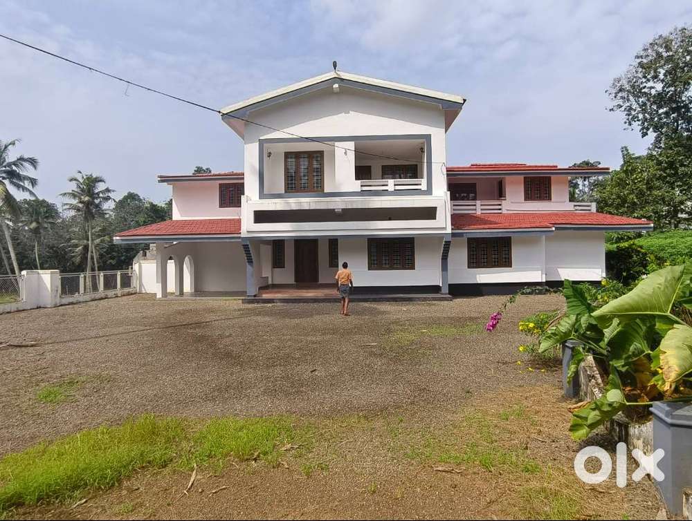 House For Sale @ Chethipuzha