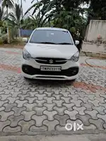 2024 Maruti Suzuki Celerio ZXI+ Petrol – Single Owner, Good Condition