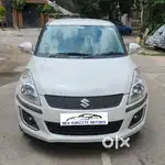 Maruti Suzuki Swift 2018 ZXI, 2017, Petrol