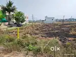 CMDA Approved Plot for Sale at Mudichur