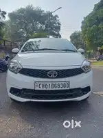 Tata Tiago 2016 Petrol Well Maintained