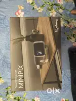 LIFE LONG MINIPIX SMART PROJECTOR