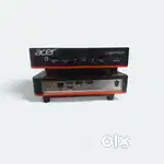 AcerDesktop mini I3