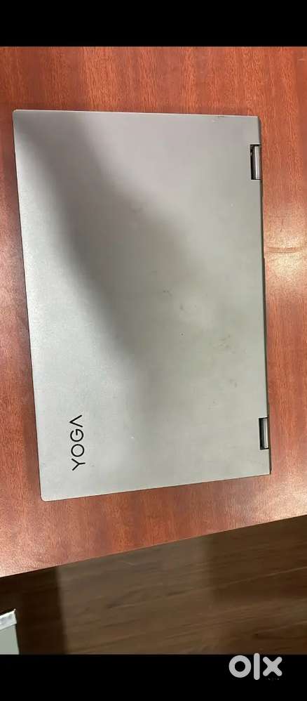 Lenovo yoga 360