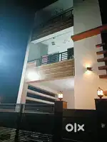 17 rooms 06 Hall 13 bathroom 06 kichen 4 balcony 4 car parking house