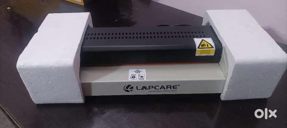Lemination Machine