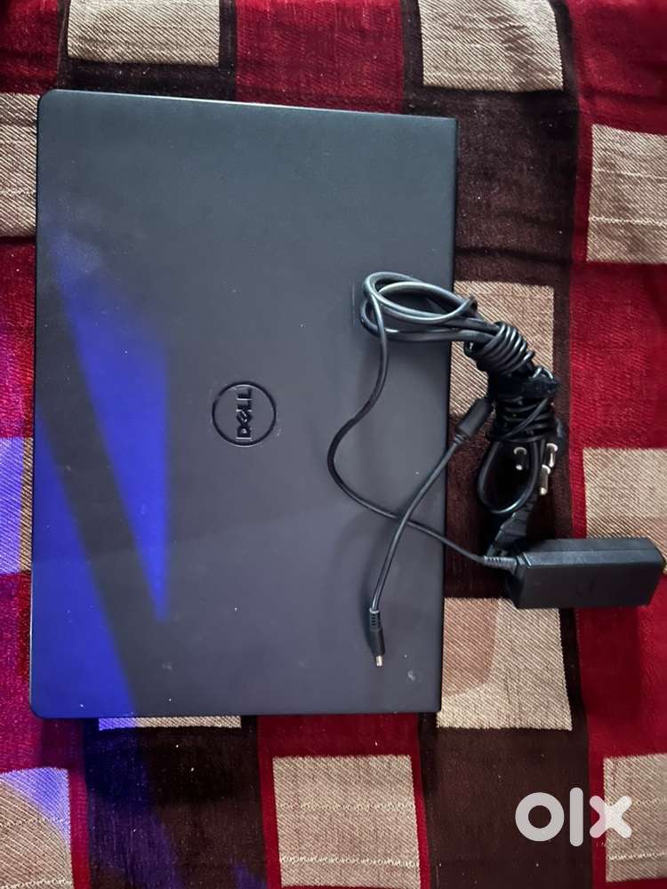 Dell i3 1 TB hard desk with Graphic card